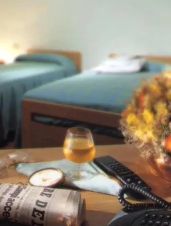 Hotel Ristorante La Scaiola 2*