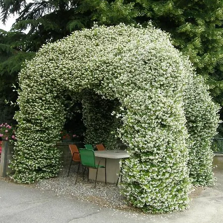 Hotel Ristorante La Scaiola Nuvolera