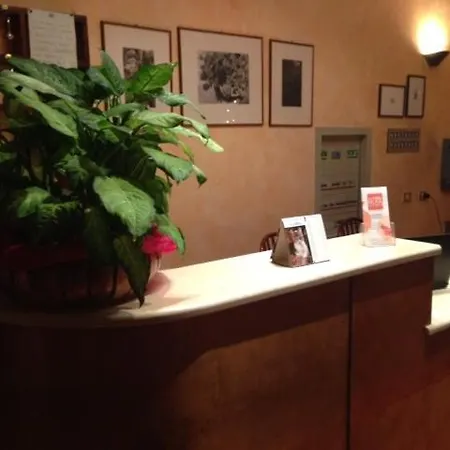 Hotel Ristorante La Scaiola Nuvolera