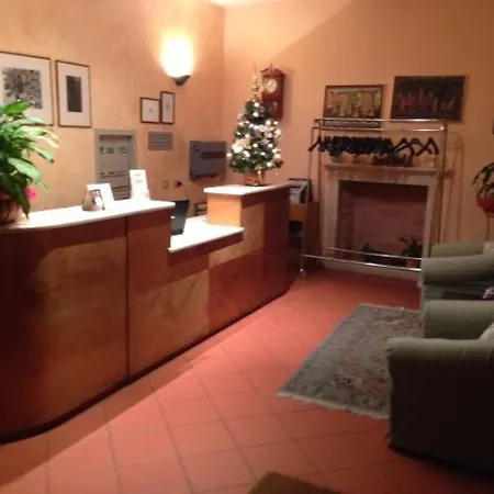 Ristorante La Scaiola Hotel